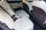 Infiniti QX50 2.0t 2018 года (NA)